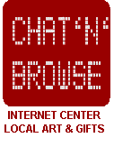 Chat n Browse Internet Center