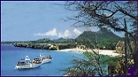 Bonaire Villa Request Information