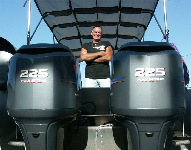 Larry's Wild Side Diving - Dive the East Coast