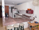 Bonaire Villa Kitchen Pictures