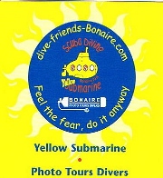 Dive Friends Bonaire - Scuba Diving