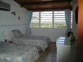 Bonaire Villa Guest Bedroom