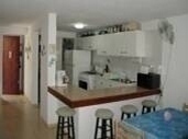 Bonaire Villa Kitchen Pictures